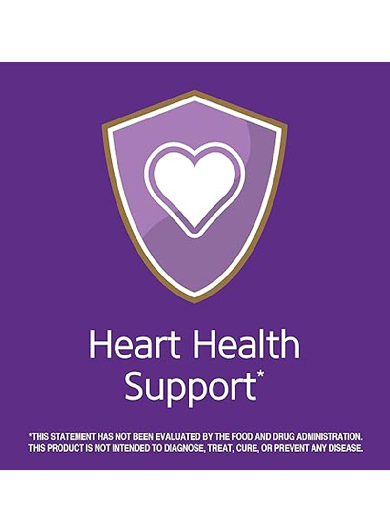 21st Century Fish Oil Omega 3 Dietary Supplement 1200 Mg - 90 Softgels - Image 4